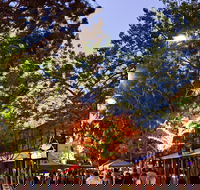 Alice Springs Town Council Night Markets - Accommodation Resorts
