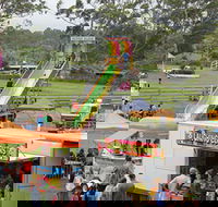 Alstonville Agricultural Society Show - Accommodation Resorts