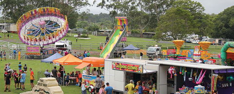 Alstonville Agricultural Society Show - Accommodation Resorts 0