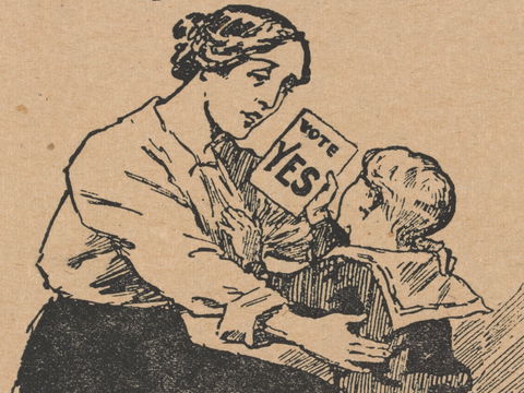 A Nation Divided: The Great War And Conscription - Accommodation Resorts 0