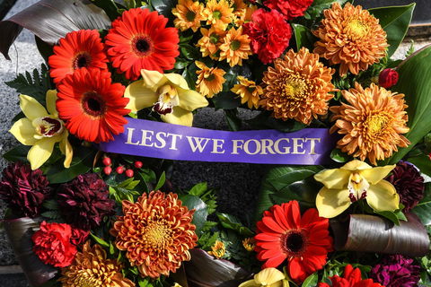 ANZAC Day Wodonga 2021 - Accommodation Resorts 0