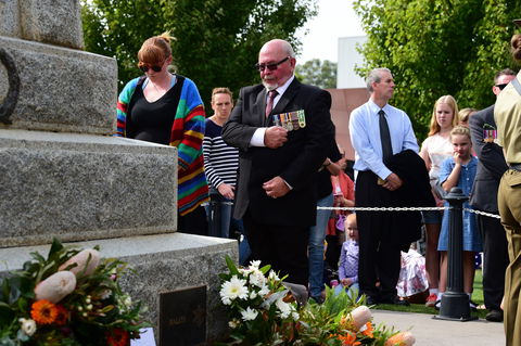 ANZAC Day Wodonga 2021 - Accommodation Resorts 1