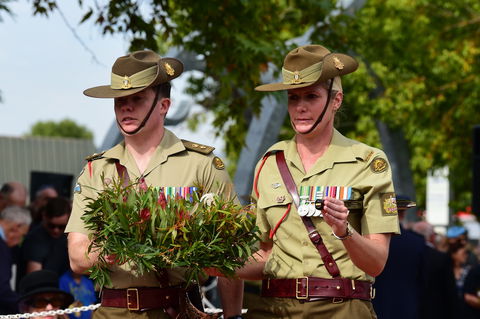 ANZAC Day Wodonga 2021 - Accommodation Resorts 2