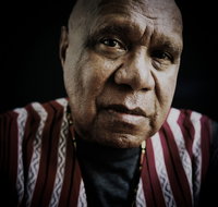 Archie Roach Tell Me Why - Accommodation Resorts