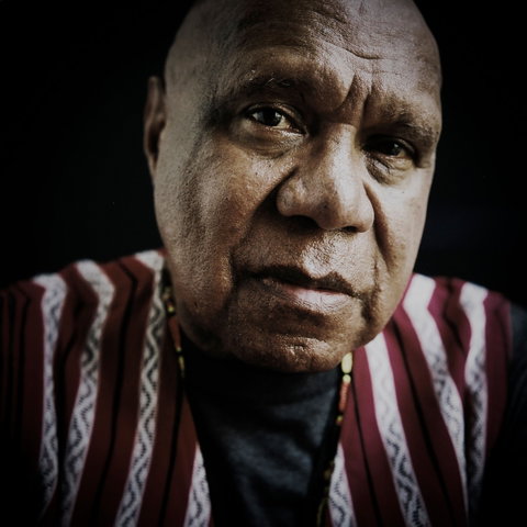 Archie Roach: Tell Me Why - Accommodation Resorts 0