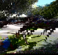 ArtOut Artisan Market - Accommodation Resorts