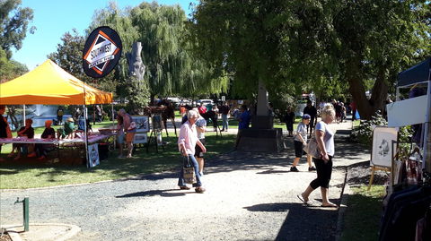 ArtOut Artisan Market - Accommodation Resorts 1