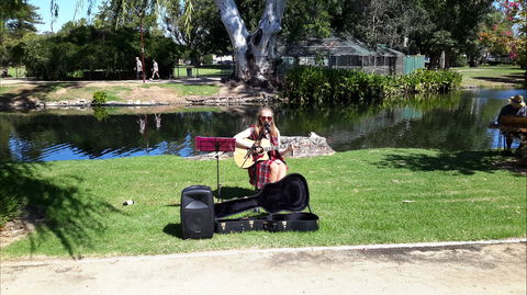 ArtOut Artisan Market - Accommodation Resorts 2