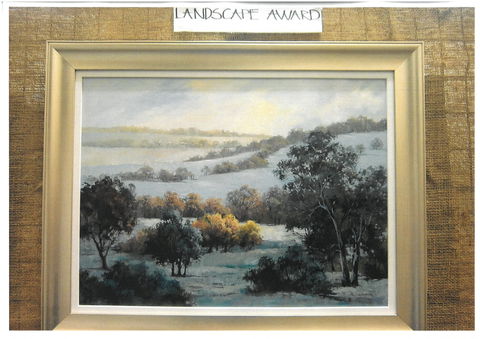 Art On The Range - Accommodation Resorts 0