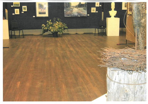 Art On The Range - Accommodation Resorts 1