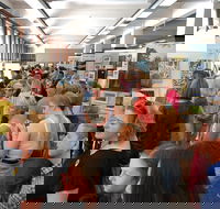 Art Upmarket - Accommodation Resorts