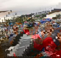 Australia Day BBQ Breakfast  Moonta Bay - Accommodation Resorts