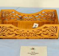 Australian Scroll Saw Network Bi Annual Exhibition - Accommodation Resorts