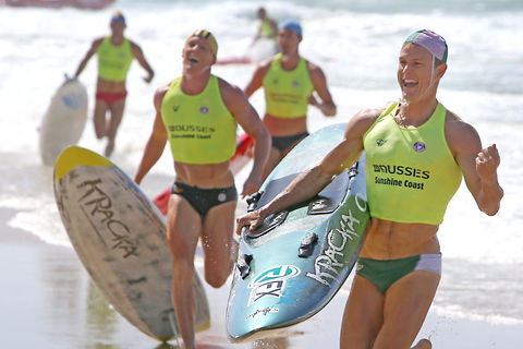 Australian Surf Life Saving  Championships 2021 - Accommodation Resorts 0
