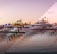 Australian Superyacht Rendezvous - Great Barrier Reef edition - Accommodation Resorts