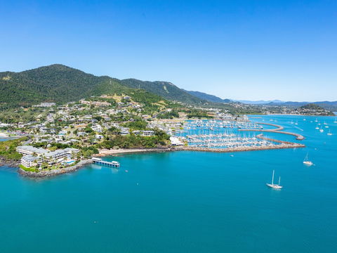Australian Superyacht Rendezvous - Great Barrier Reef Edition - Accommodation Resorts 2