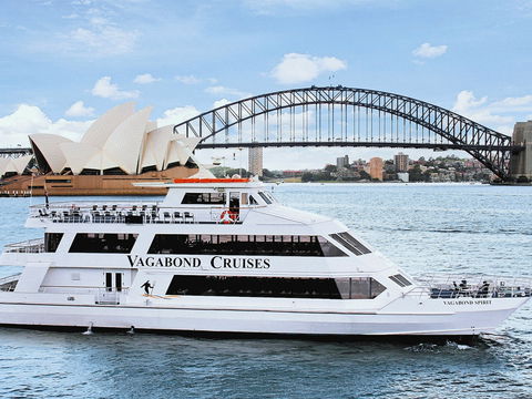 Australia Day Lunch Cruise - Accommodation Resorts 0