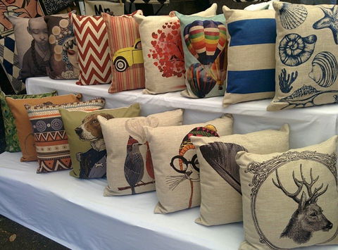 Balmain Markets - Accommodation Resorts 0