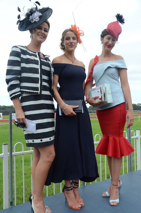 Batemans Bay Cup - Accommodation Resorts 1
