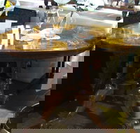 Berry Antiques and Collectables Fair - Accommodation Resorts