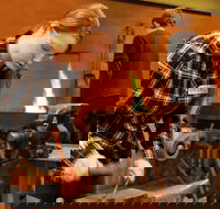 Blacksmithing Teen Workshop - Accommodation Resorts