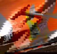 Blacksmithing Advanced Workshop - Accommodation Resorts