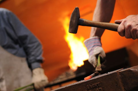 Blacksmithing Advanced Workshop - Accommodation Resorts 0