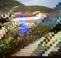 Bouddi Coastal Trail Run - Accommodation Resorts