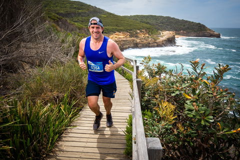 Bouddi Coastal Trail Run - Accommodation Resorts 0