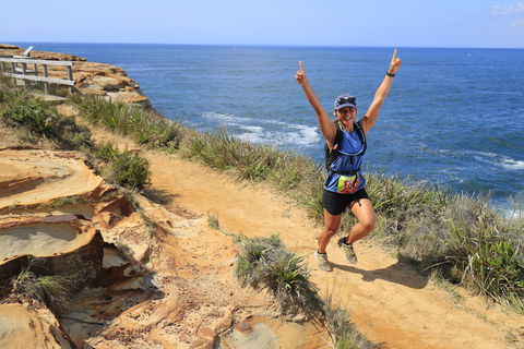Bouddi Coastal Trail Run - Accommodation Resorts 1
