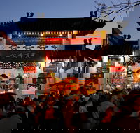 Cabramatta Moon Festival - Accommodation Resorts