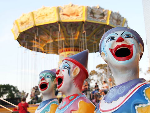 Campbelltown City Festival Of Fisher's Ghost - Accommodation Resorts 0