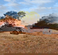 CanAm Loveday 400 Off-Road Race - Accommodation Resorts