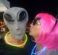 Cardwell UFO Festival 2020 - Accommodation Resorts