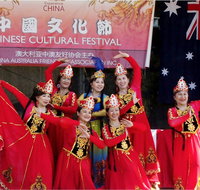 Central Coast Chinese Cultural Festival Moon Festival - Accommodation Resorts