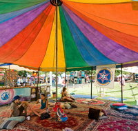 Channon Craft Market - Accommodation Resorts