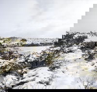 Christmas in July at Cradle Mountain Hotel 2020 - Accommodation Resorts