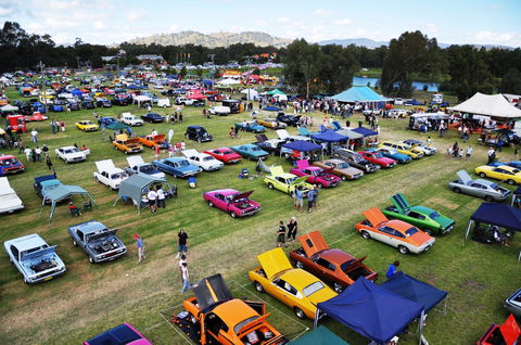 Chryslers On The Murray - Accommodation Resorts 0