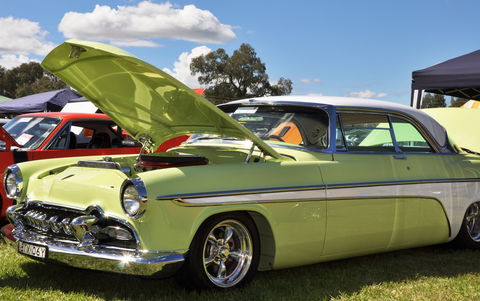 Chryslers On The Murray - Accommodation Resorts 1