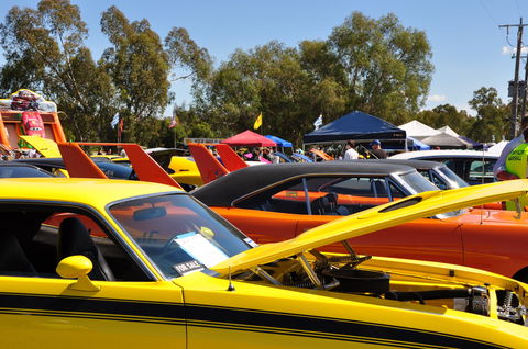 Chryslers On The Murray - Accommodation Resorts 2