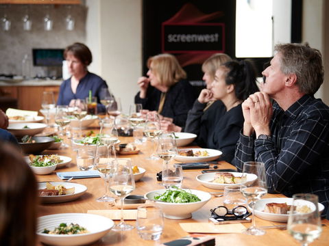 CinefestOZ - Dunsborough - Accommodation Resorts 1