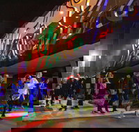 CinefestOZ - Bunbury - Accommodation Resorts