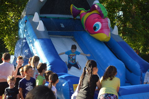 Community Christmas Party And Carols By Candlelight - Accommodation Resorts 1