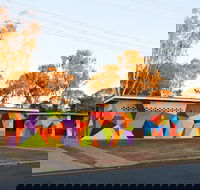 Condamine Country Art and Craft Trail - Accommodation Resorts