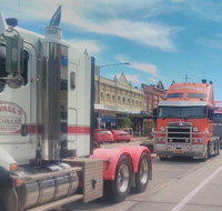Convoy For Kids Goulburn - Accommodation Resorts