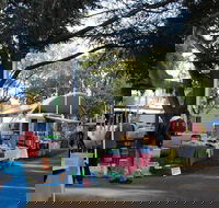 Cooma Rotary Markets - Accommodation Resorts