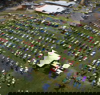Cooma Motorfest - Accommodation Resorts