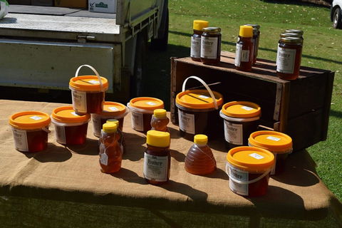 Corowa Rotary Federation Farmers And Variety Market - Accommodation Resorts 0