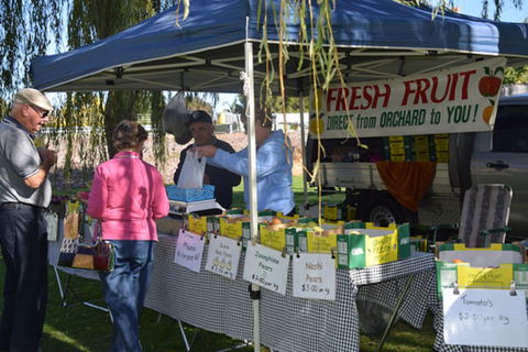 Corowa Rotary Federation Farmers And Variety Market - Accommodation Resorts 1