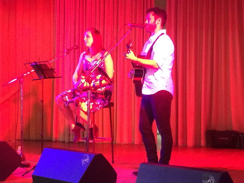 Crookwell Irish Concert - Accommodation Resorts 2